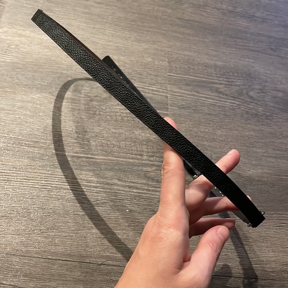 Michael Kors belt- 40inches - Picture 2 of 3